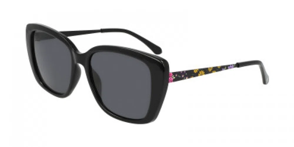 Draper James DJ7061 Sunglasses - view 2
